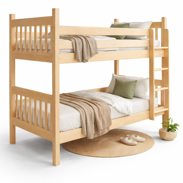 patrova postel sam prirodni